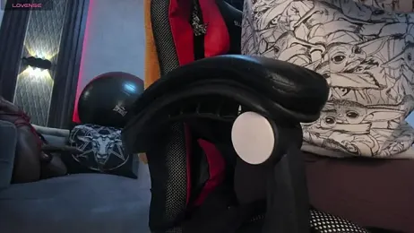 selene_red_ stripchat stream image