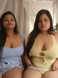 its_amesha stripchat stream image