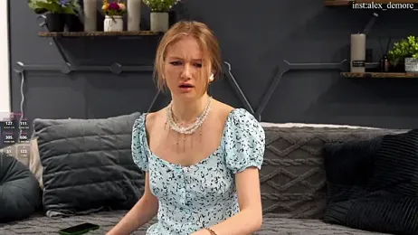 Alexandra_Demore stripchat stream image