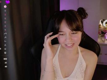 Businka13 bongacams stream image