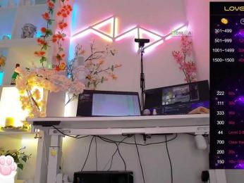 _Marilyn_ bongacams stream image