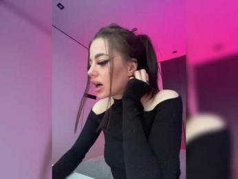 HotGirlEva bongacams stream image