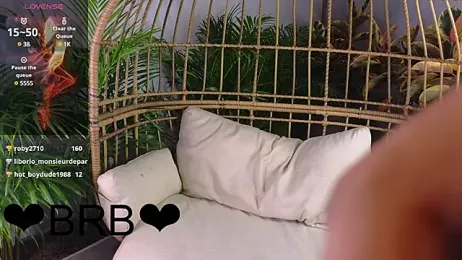 MarcoVitto stripchat stream image