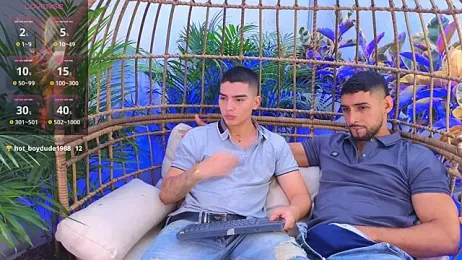 MarcoVitto stripchat stream image