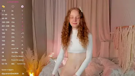 _Rose_Charming_ stripchat stream image