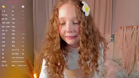 _Rose_Charming_ stripchat stream image