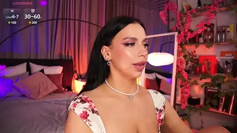 LunaNight stripchat stream image