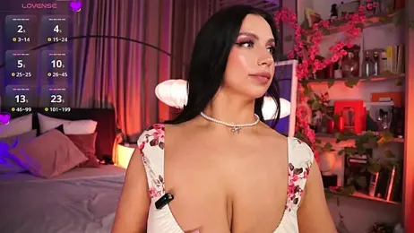 LunaNight stripchat stream image