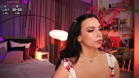 LunaNight stripchat stream image