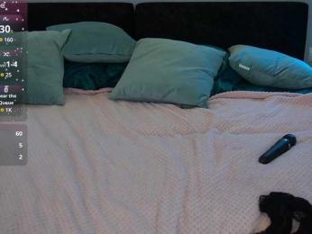 KiraRoxx bongacams stream image