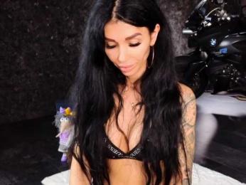 -BABAYAGA- bongacams stream image