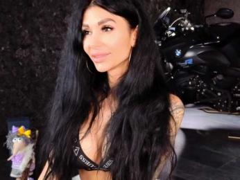 -BABAYAGA- bongacams stream image