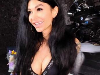 -BABAYAGA- bongacams stream image