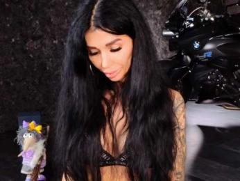 -BABAYAGA- bongacams stream image