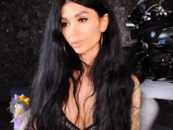 -BABAYAGA- bongacams stream image