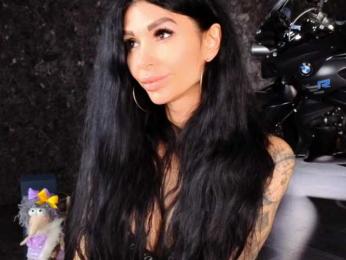 -BABAYAGA- bongacams stream image