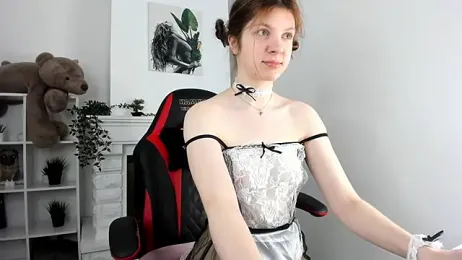 Baby_Evalena stripchat stream image