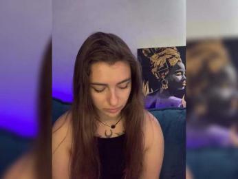 WILDGIRL bongacams stream image