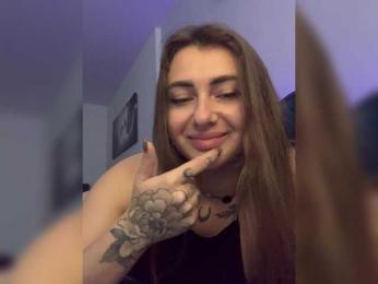 WILDGIRL bongacams stream image