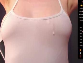 queen_kitty1818 chaturbate stream image