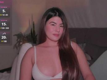Zelesthe bongacams stream image