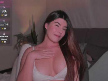 Zelesthe bongacams stream image