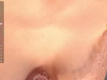 cute_shine chaturbate stream image