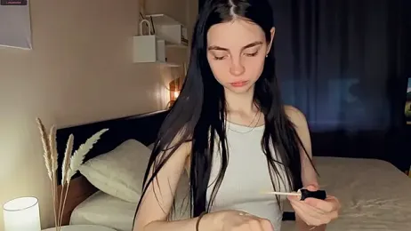 MaryJacksoon stripchat stream image