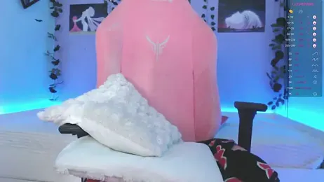 Scarlettsrorm stripchat stream image