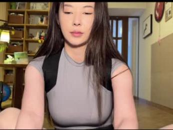 yuanlili chaturbate stream image