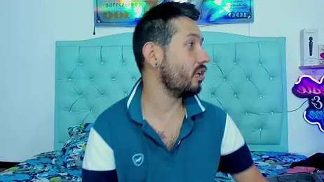 Bad_Couple_1 stripchat stream image