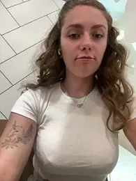 MariiD stripchat stream image