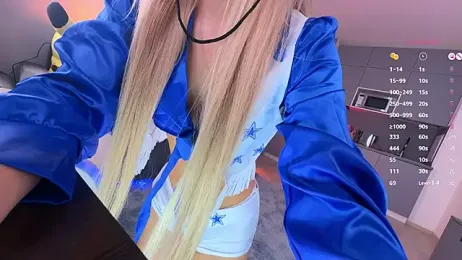 mikkixmeow stripchat stream image