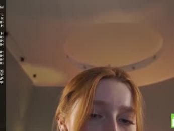 margarethowell chaturbate stream image