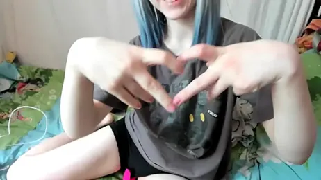 Yoonhee_Kiss stripchat stream image