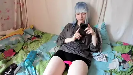 Yoonhee_Kiss stripchat stream image