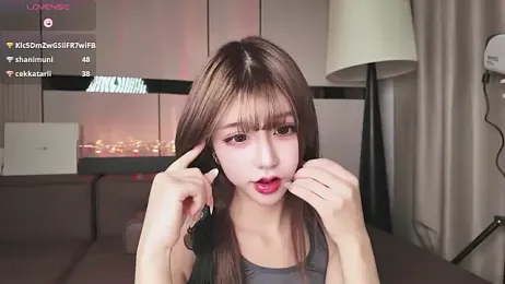 Kiki--2025 stripchat stream image