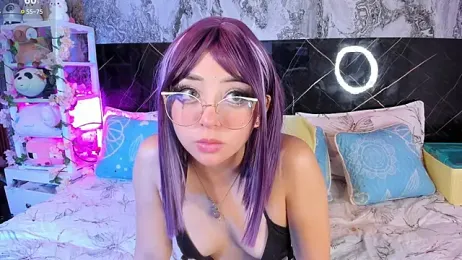EmilyyGomez stripchat stream image