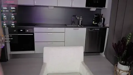 SabrinaRosed stripchat stream image