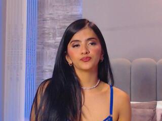 Scarlet Lennox flirt4free stream image