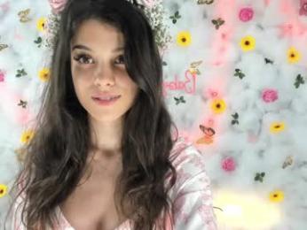 babyaylin chaturbate stream image