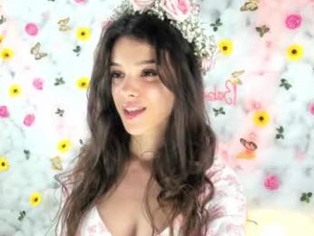 babyaylin chaturbate stream image