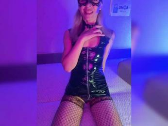 PUSSECHKA bongacams stream image