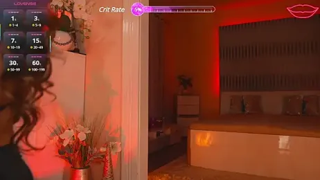 Marilyn_La_Rose stripchat stream image