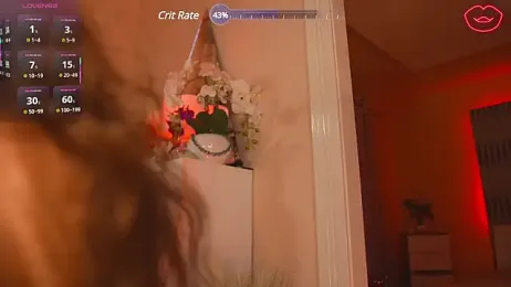 Marilyn_La_Rose stripchat stream image