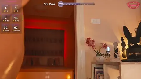 Marilyn_La_Rose stripchat stream image