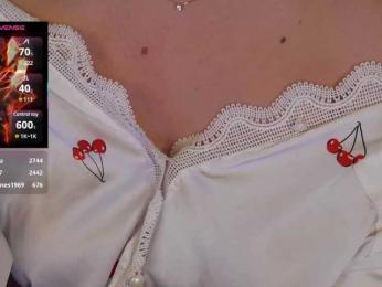 Cool-Baby bongacams stream image