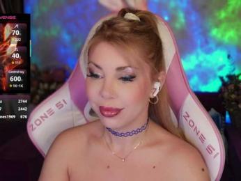 Cool-Baby bongacams stream image