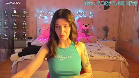 unearthly_di stripchat stream image