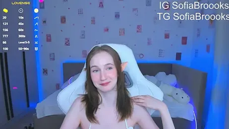 Sofia_Brooks stripchat stream image